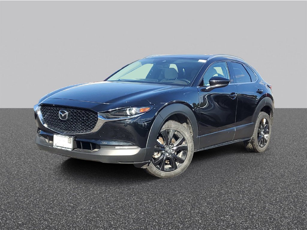 2023 Mazda CX-30