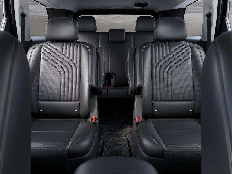New 2026 Black Hyundai SEL Premium AWD image 12