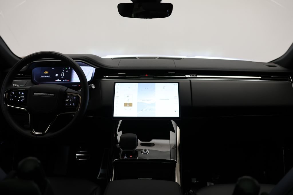 New 2026 Carpathian Grey Land Rover Dynamic SE image 15