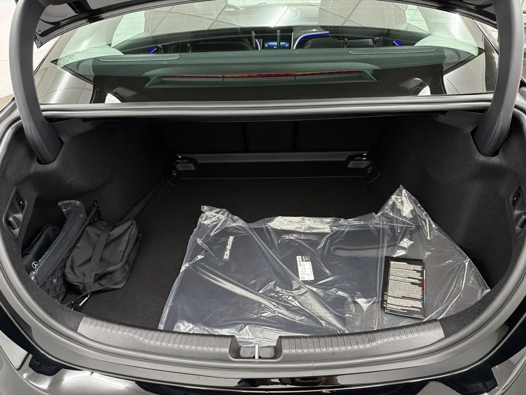 New 2026 Black Mercedes-Benz C 300 image 24