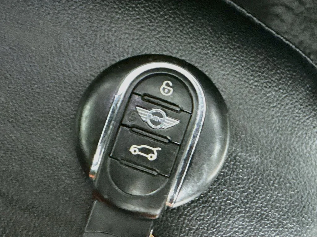 Used 2015 Gray MINI Base image 36
