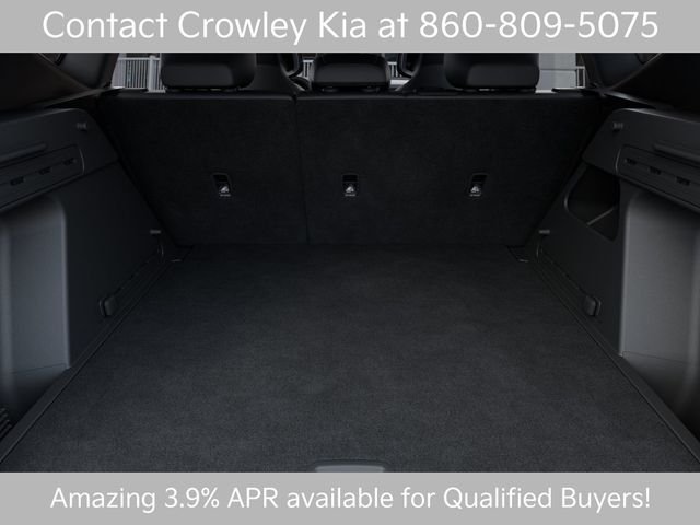 New 2027 Black Kia X-Line S image 19