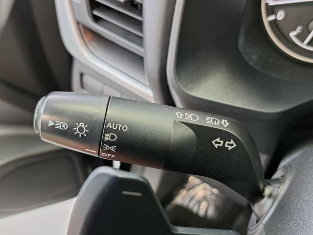 Used 2023 Black Nissan SV image 12