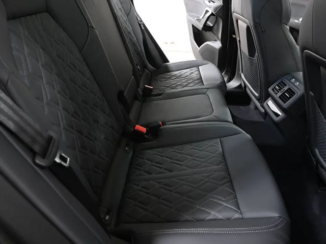 New 2026 Gray Audi Premium Plus image 28