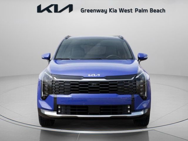 2026 Kia Sportage SX Prestige - Photo 2