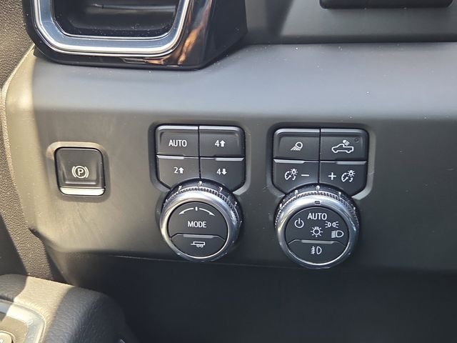 Used 2025 Downpour Metallic GMC Denali image 10