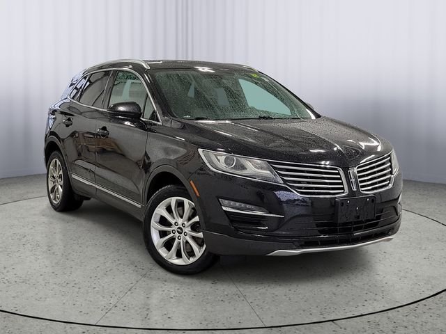 Used 2018  Lincoln Select image 1