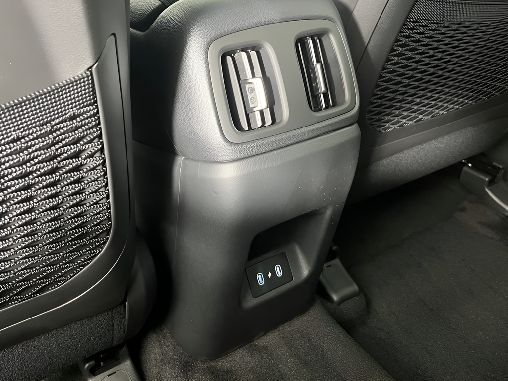 New 2026 Gray Hyundai Limited image 22