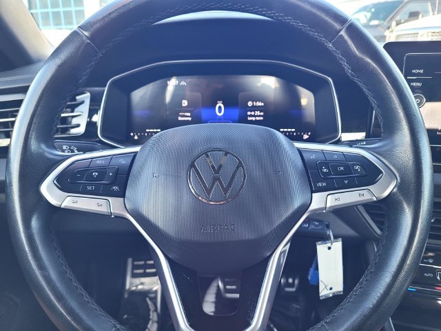 Used 2025  Volkswagen 1.5T Sport image 25