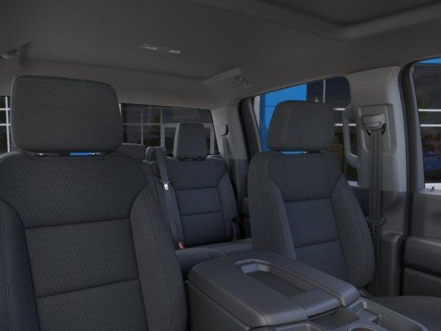 2026 Chevrolet Silverado 2500 HD Custom - Photo 21