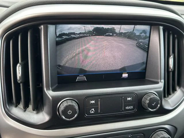 Used 2021 Gray Chevrolet LT image 29