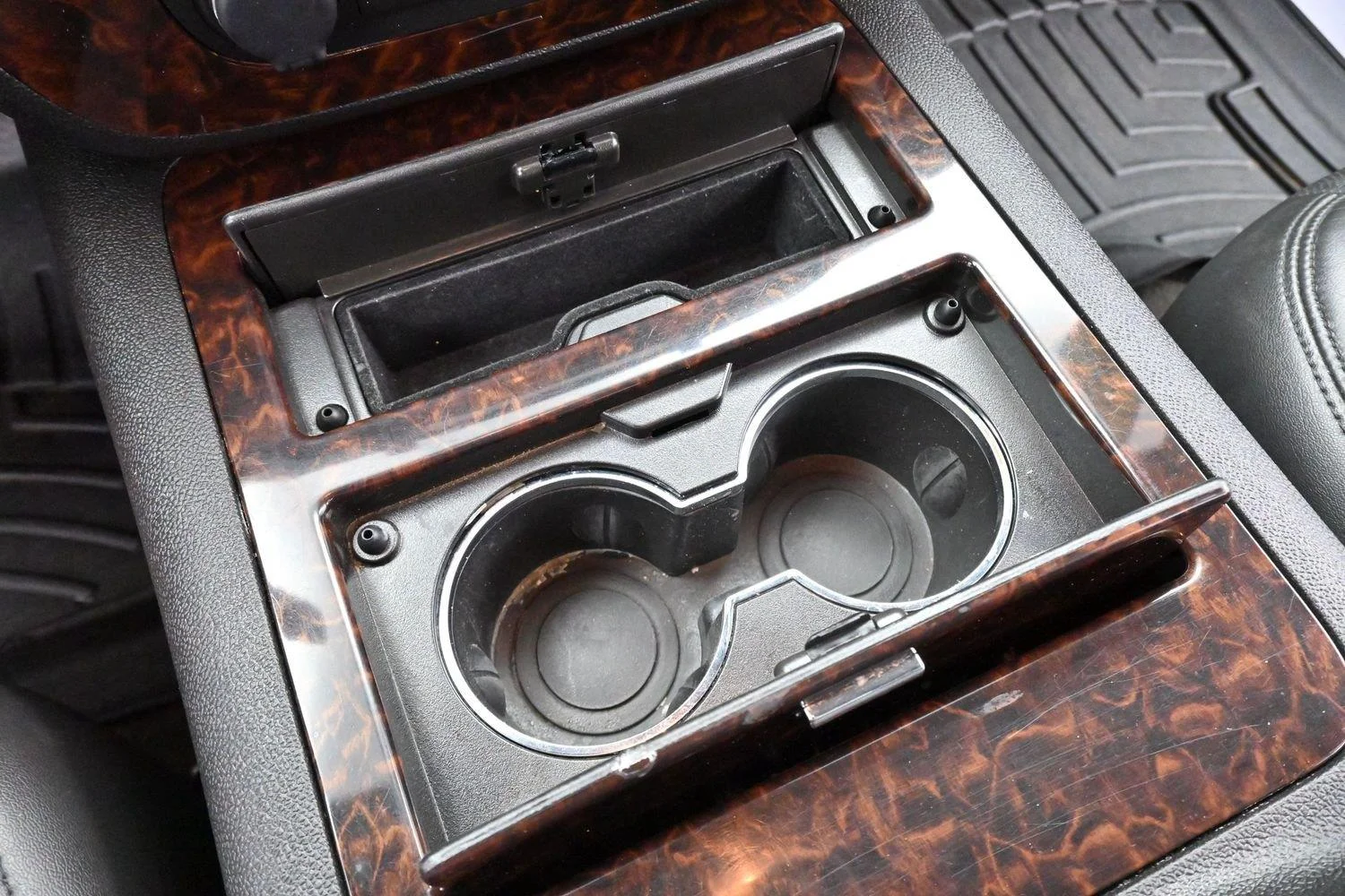 Used 2014 ONYX BLACK GMC Denali image 27