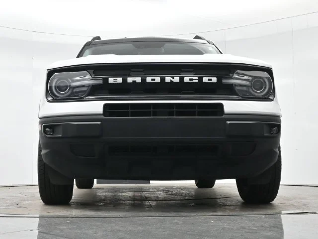 Used 2022 Oxford White Ford Outer Banks image 24
