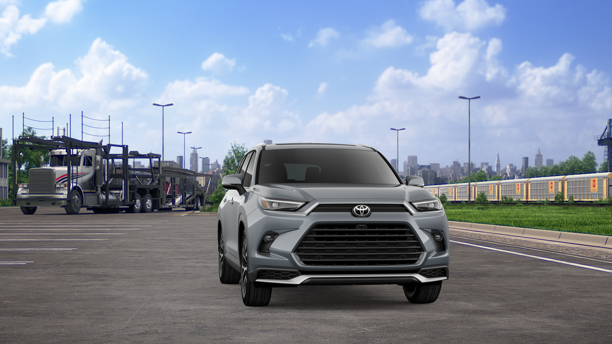 New 2026 Cement Toyota Hybrid MAX Limited image 16