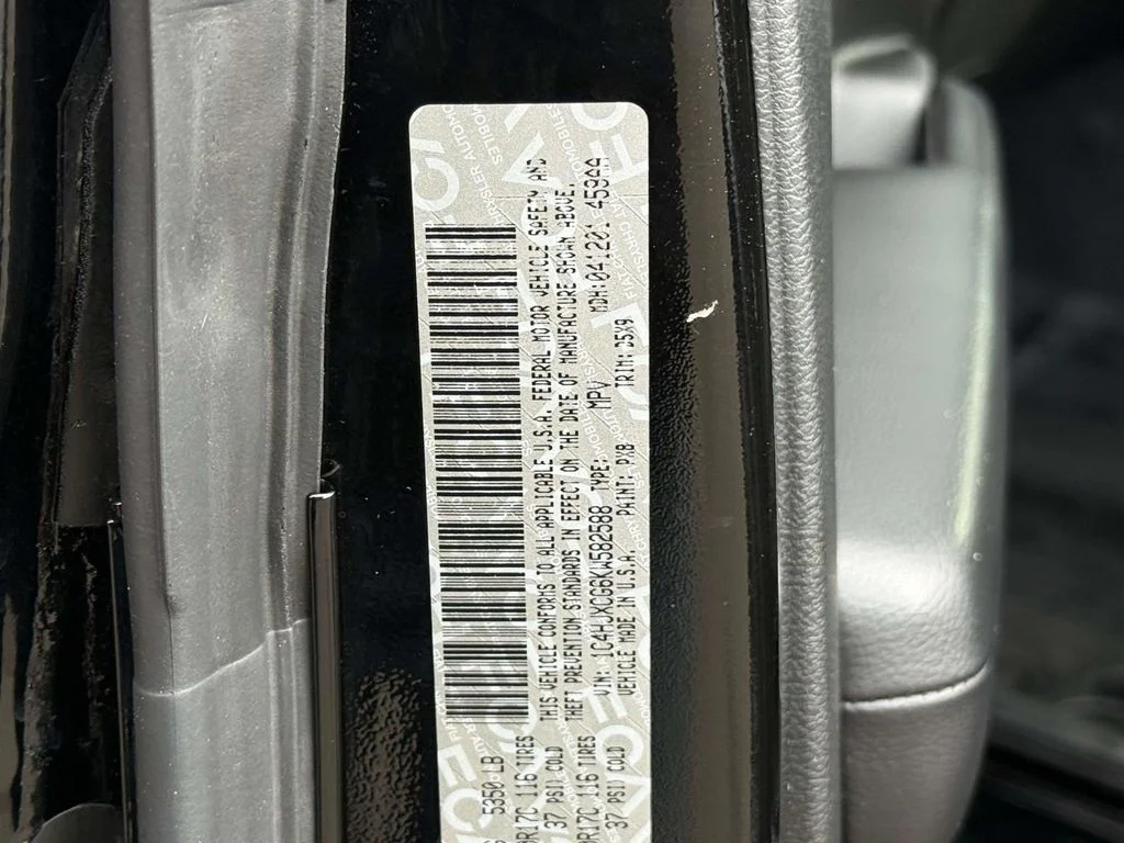 2019 Jeep Wrangler Rubicon - Photo 32