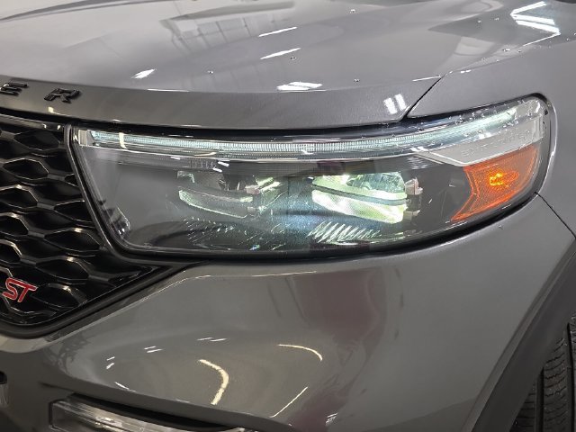 Used 2023 Gray Ford ST image 29