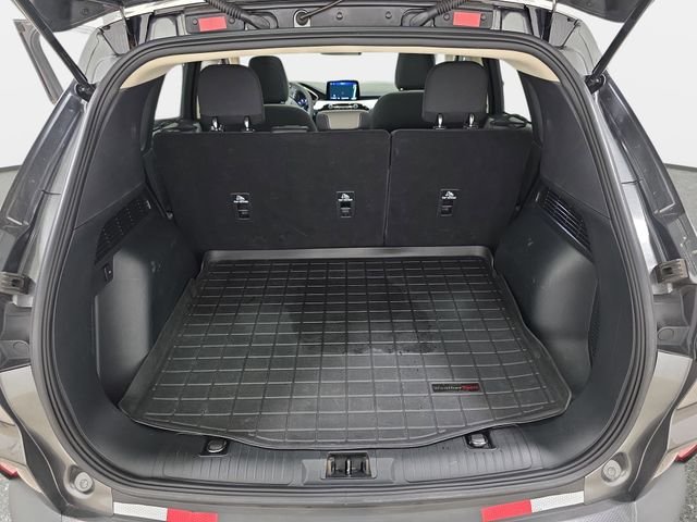 Used 2020 Gray Ford SE image 35