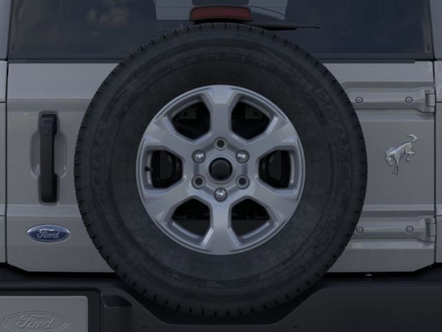 New 2026 Avalanche Ford Big Bend image 24