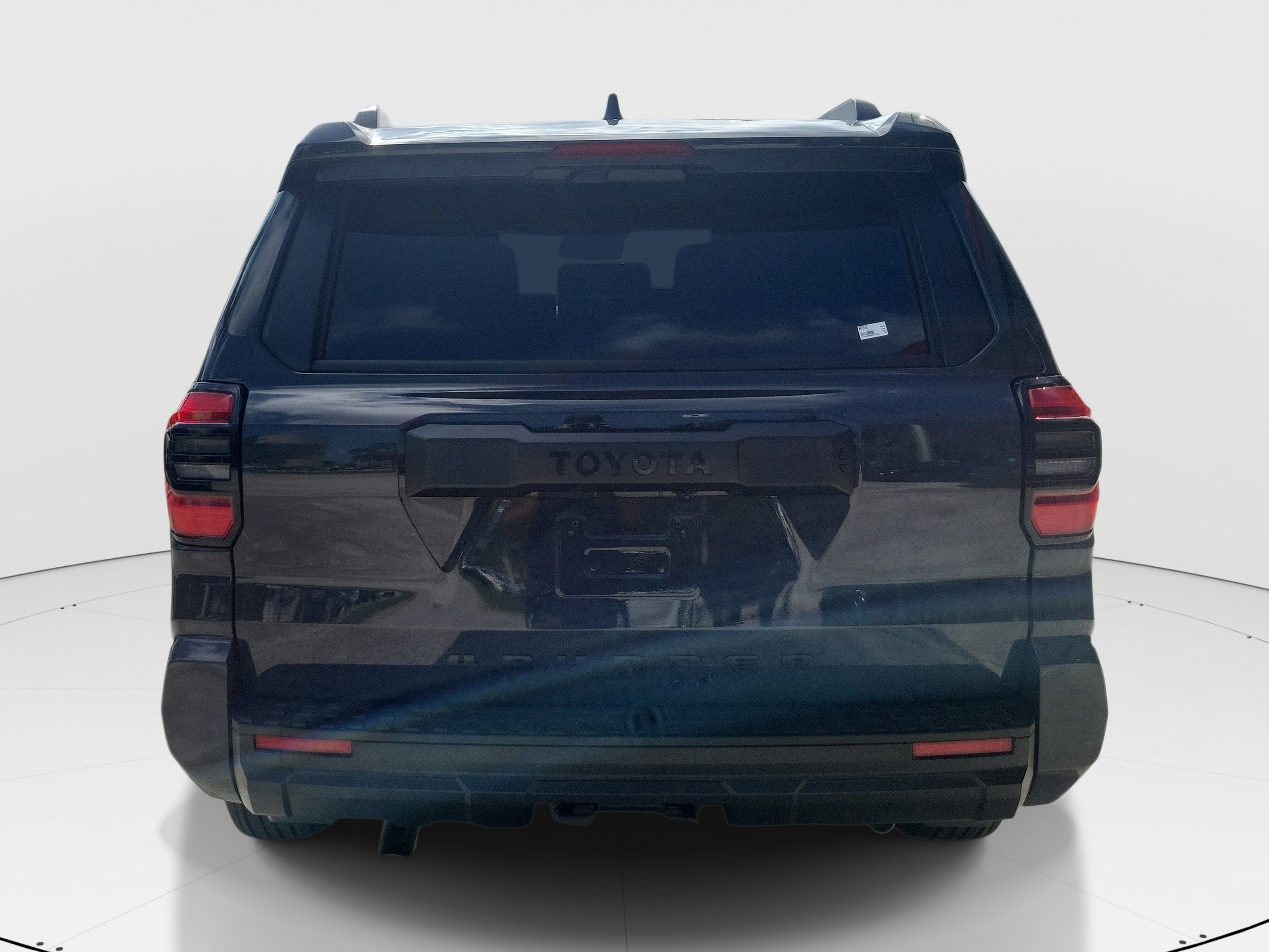 Certified Used 2025 Underground Toyota SR5 image 6