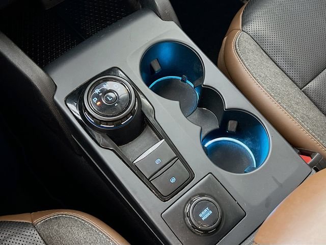 2021 Ford Bronco Sport Outer Banks - Photo 23