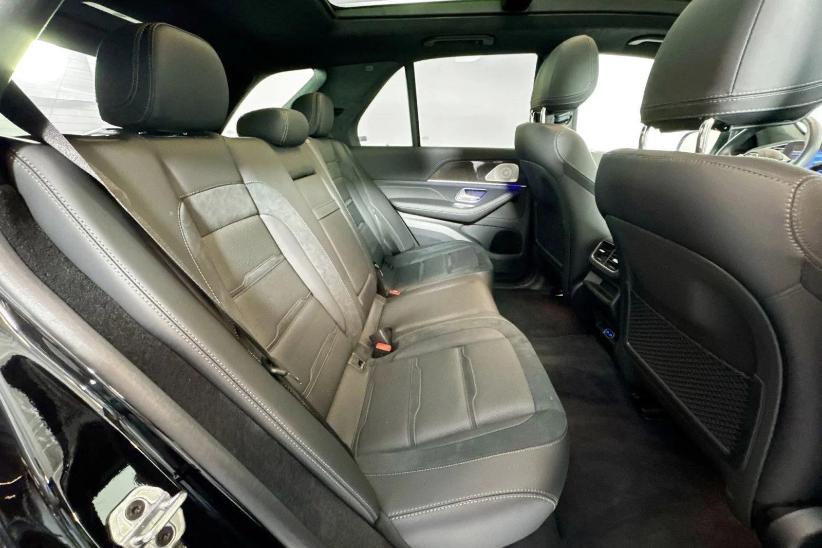2025 Mercedes-Benz GLE AMG GLE63 S - Photo 25