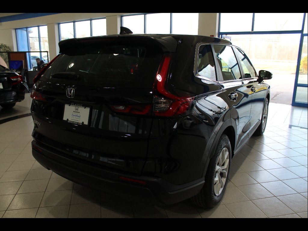 2023 Honda CR-V LX - Photo 5