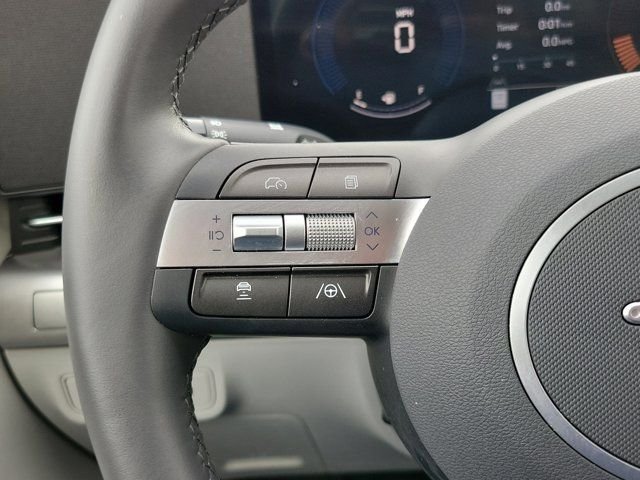 Certified Used 2026 Gray Hyundai SEL Sport image 20