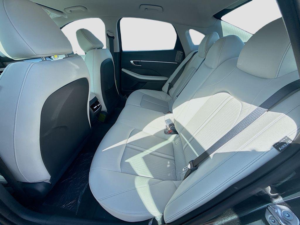 New 2026 Portofino Gray Hyundai Blue image 18