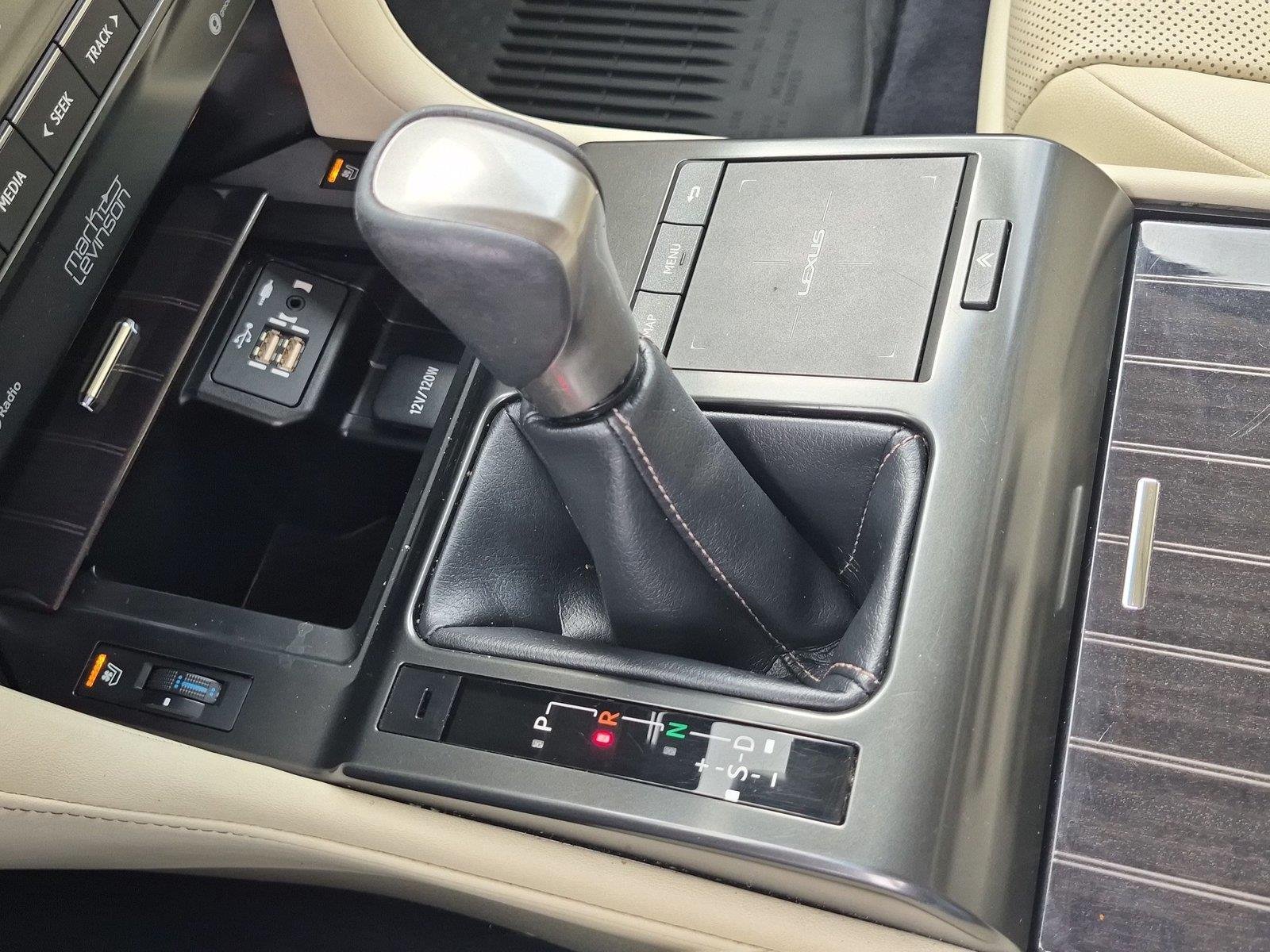 Used 2022 Black Onyx Lexus GX 460 Premium image 29