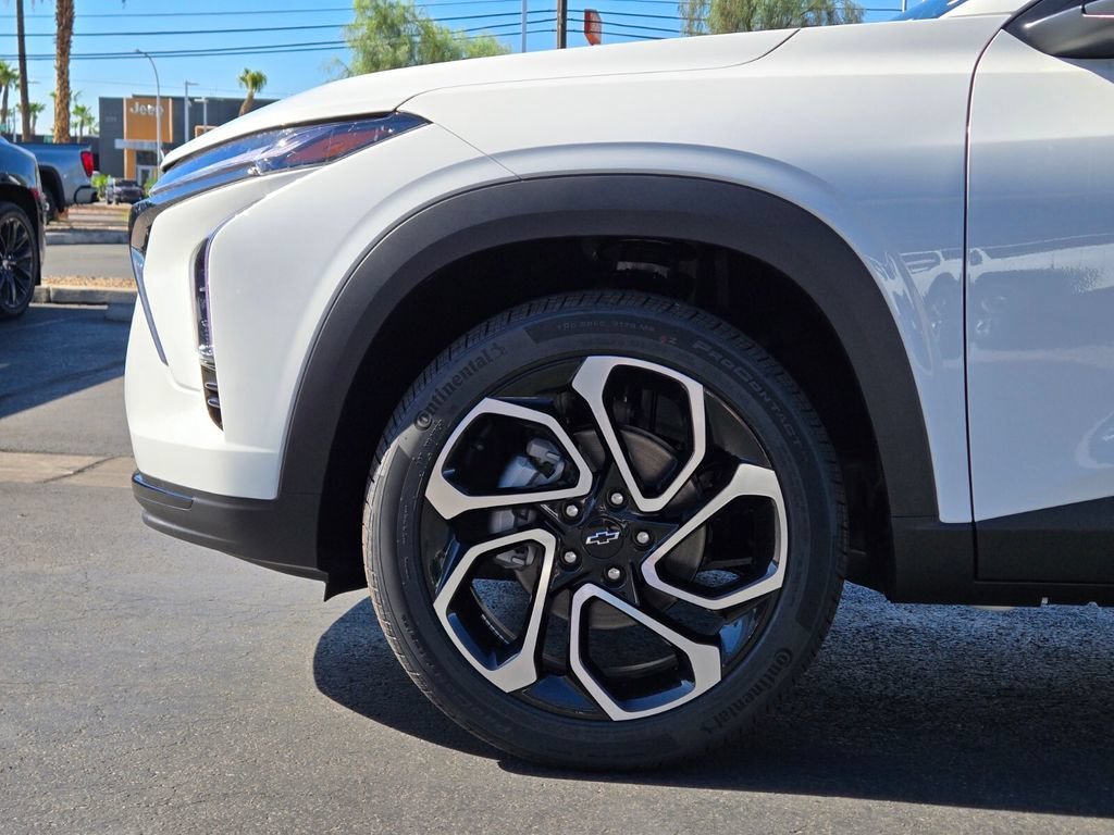 2026 Chevrolet Trax RS - Photo 5