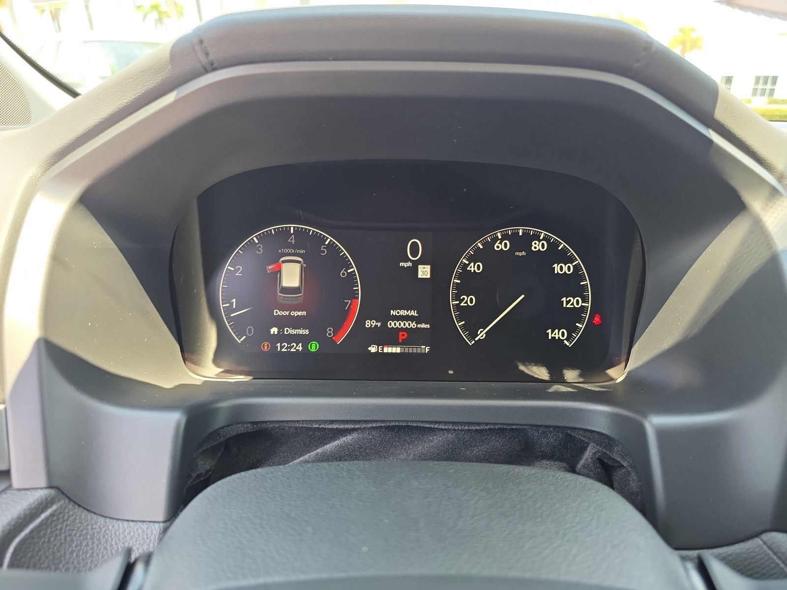 2026 Honda Odyssey EX-L - Photo 30