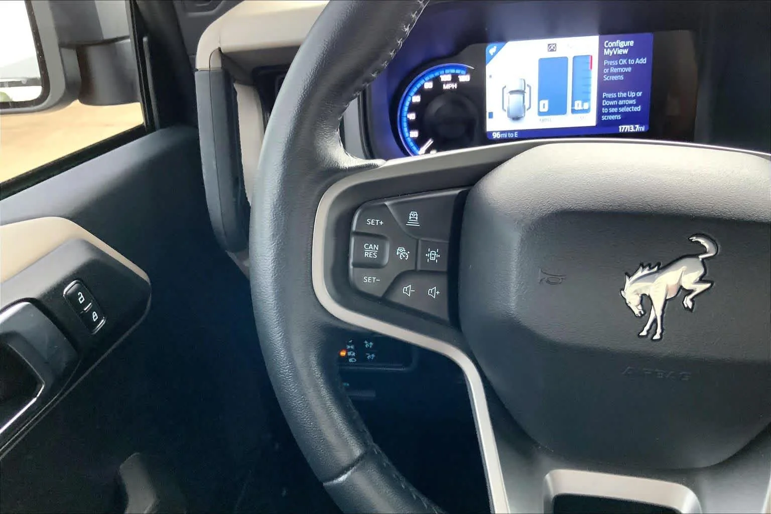 Used 2022 Area 51 Ford Wildtrak image 22
