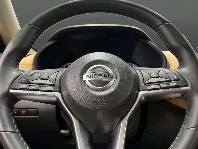 2021 Nissan Sentra SV - Photo 15