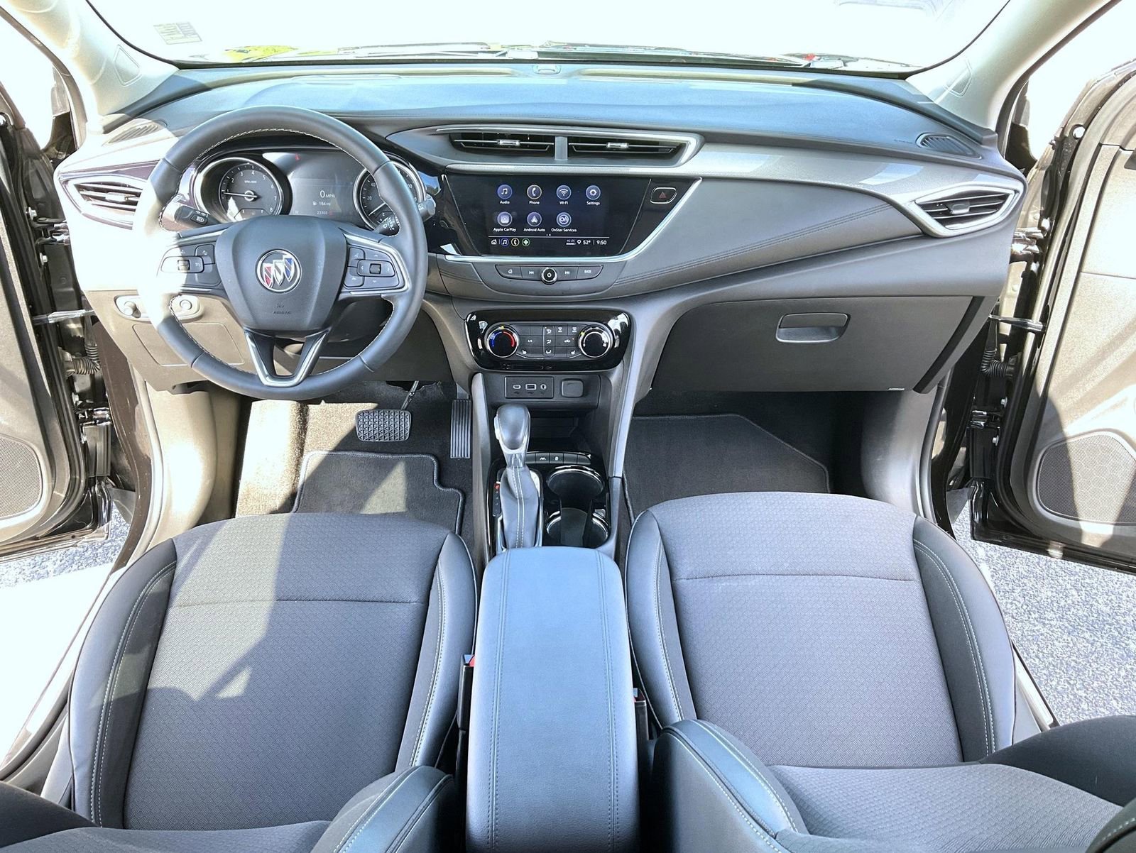 2023 Buick Encore GX Preferred - Photo 12