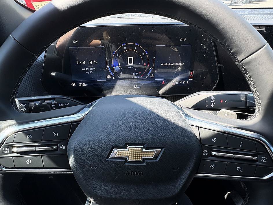 2026 Chevrolet Equinox LT - Photo 16