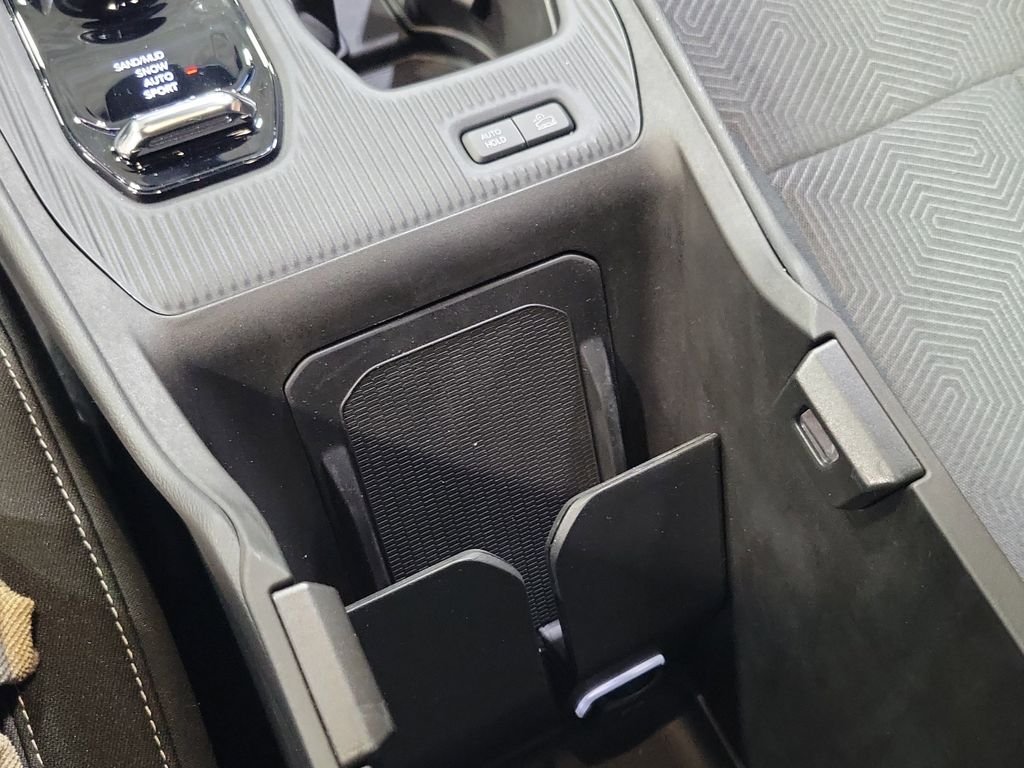 New 2026 41 Jeep Laredo image 30