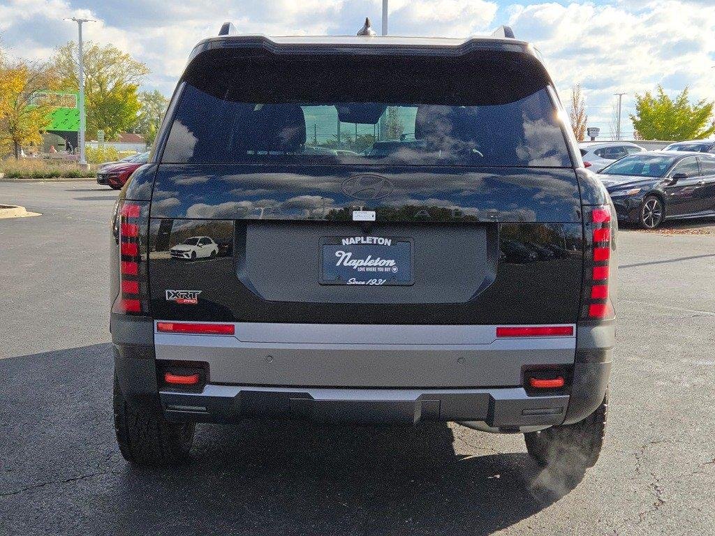 2026 Hyundai Palisade XRT Pro - Photo 14