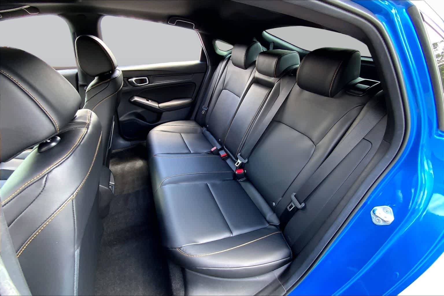 Used 2026 Double Apex Blue Pearl Acura w/A-Spec Technology Package image 20