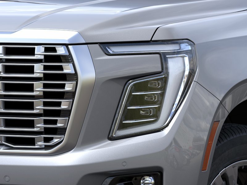 2026 GMC Yukon XL Denali - Photo 10