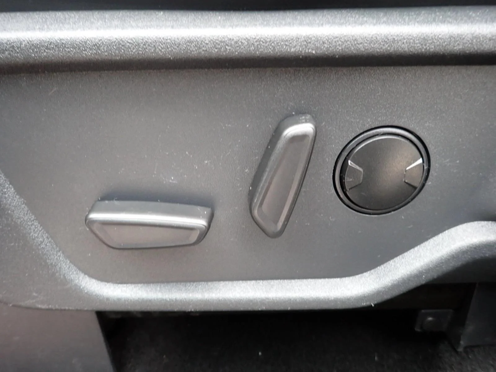 Used 2025 Shadow Black Ford Raptor image 11
