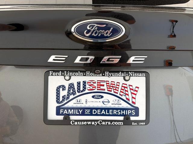 Used 2023 Gray Metallic Ford ST image 62
