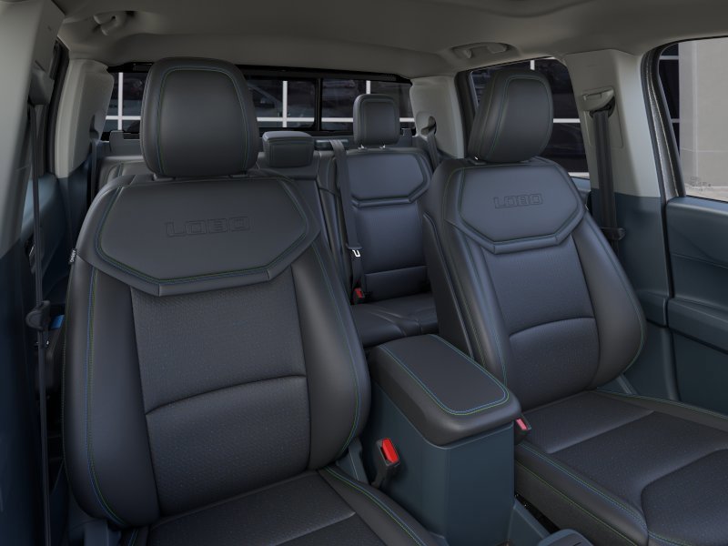 2025 Ford Maverick Lobo Premium - Photo 10