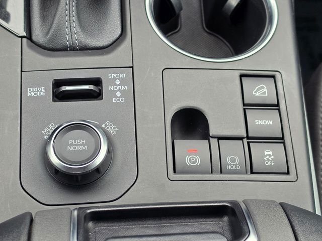 2023 Toyota Highlander XSE - Photo 26