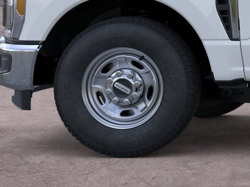 New 2026 White Ford XL image 24