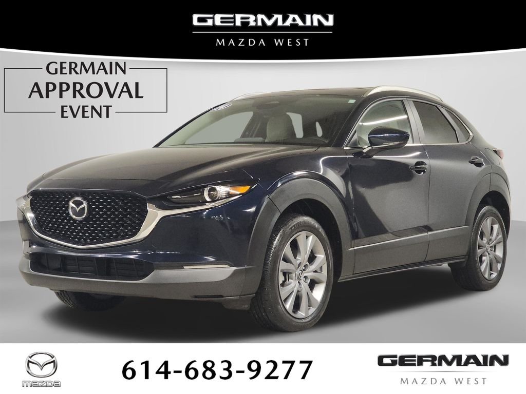 2024 Mazda CX-30 Preferred