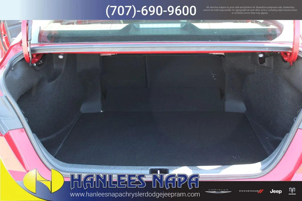 Used 2025 Red Toyota SE image 10