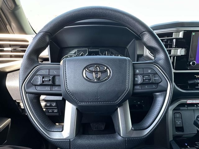 2026 Toyota Tundra SR5 - Photo 17