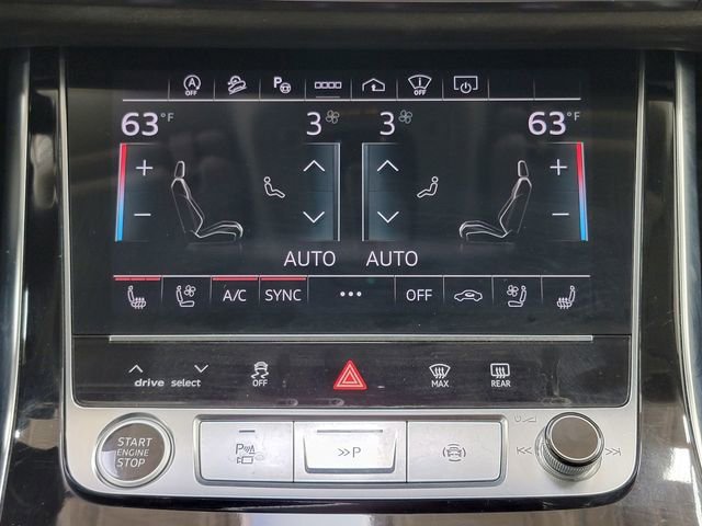 Used 2023 Black Audi Prestige 55 TFSI quattro Tiptronic image 30