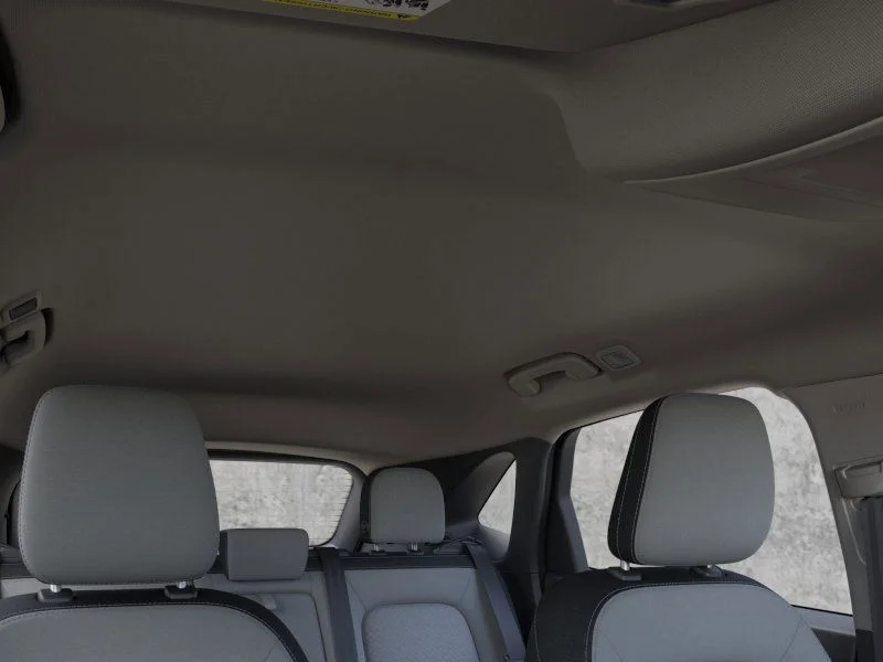 New 2026 Space Silver Metallic Ford Active image 22