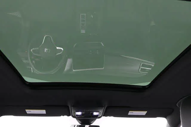 New 2026 Pure Gray Volkswagen 2.0T SEL image 11